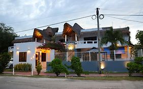 Hotel Maria Maria